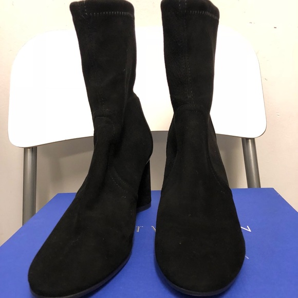 Sock bottie , ankle bootie - Picture 3 of 3